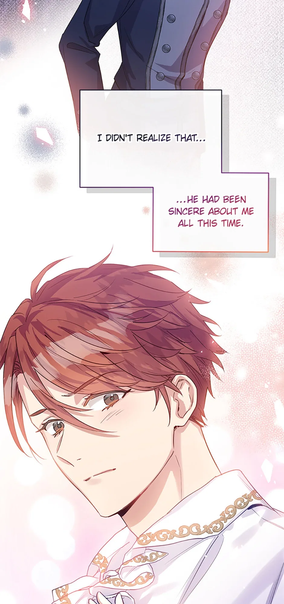 Marriage B Chapter 55 – Page 68