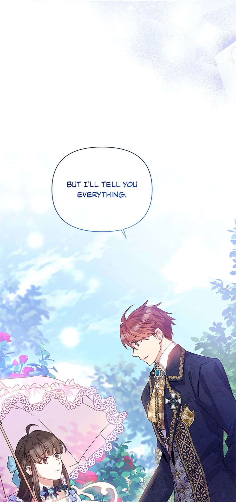 Marriage B Chapter 55 – Page 73