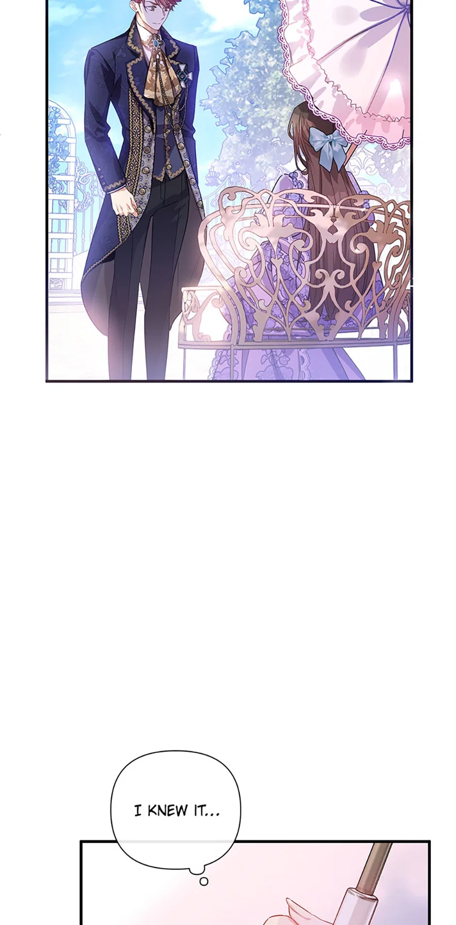 Marriage B Chapter 55 – Page 81