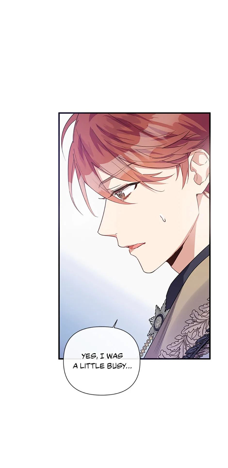 Marriage B Chapter 54 – Page 10