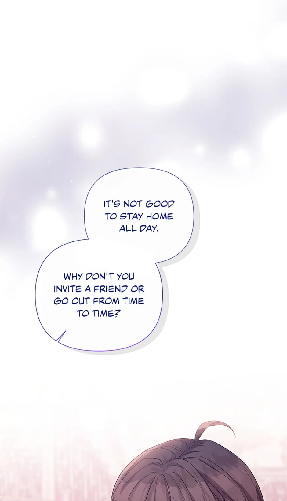 Marriage B Chapter 54 – Page 13