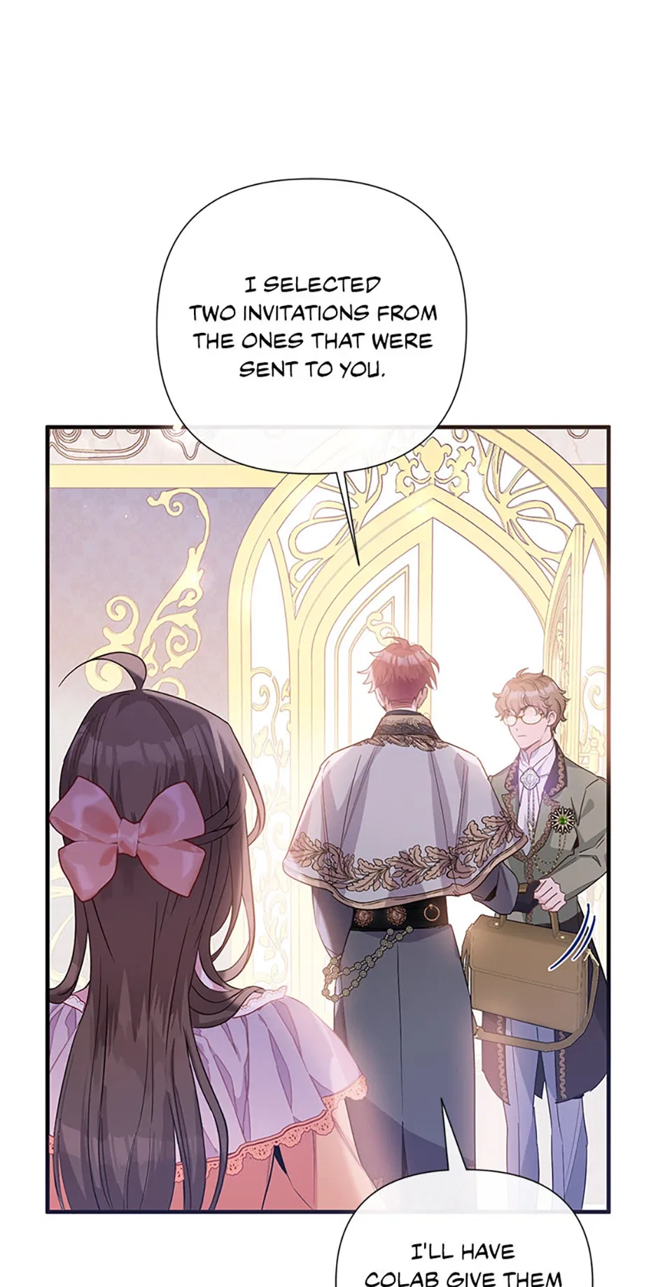 Marriage B Chapter 54 – Page 15