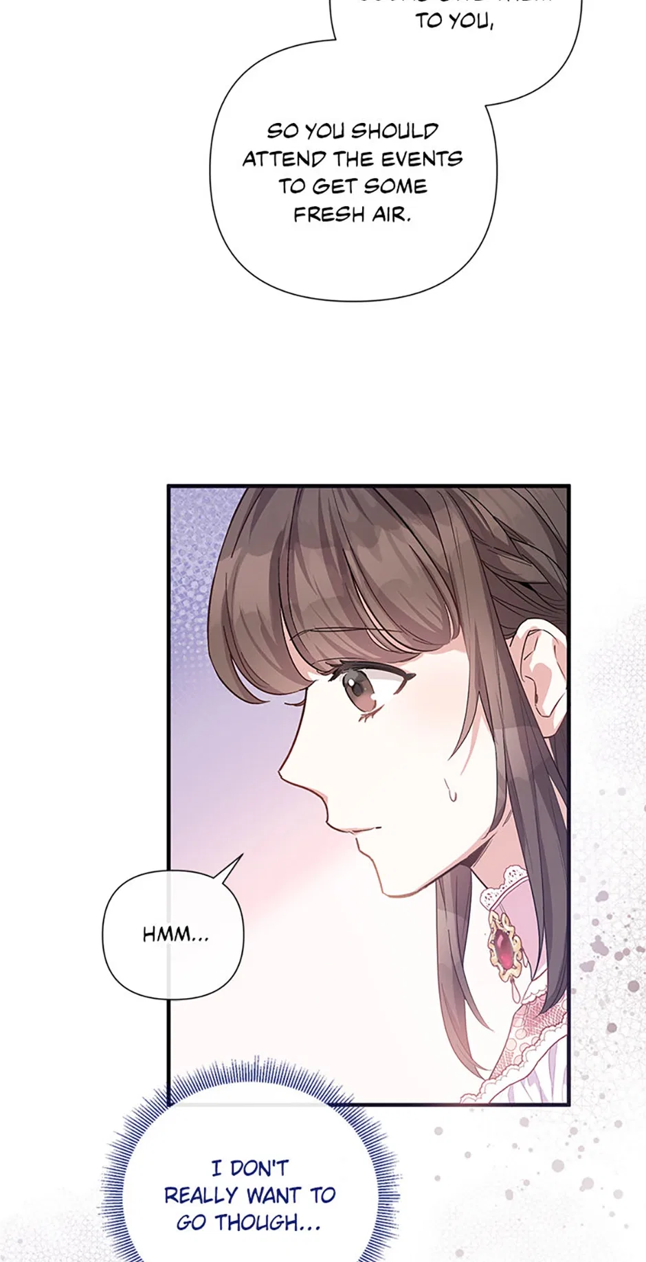 Marriage B Chapter 54 – Page 16