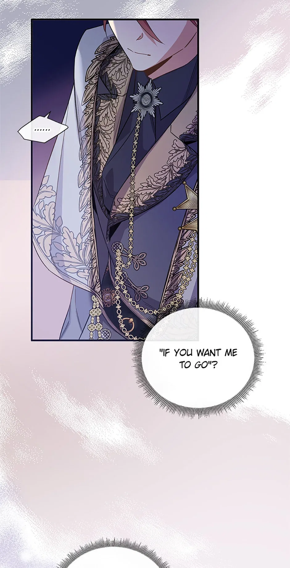Marriage B Chapter 54 – Page 19