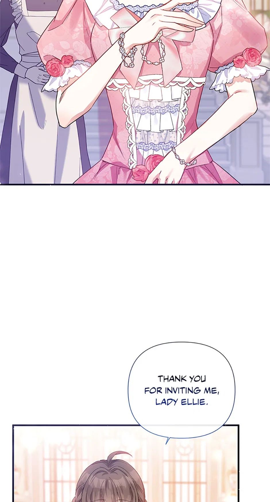 Marriage B Chapter 54 – Page 26