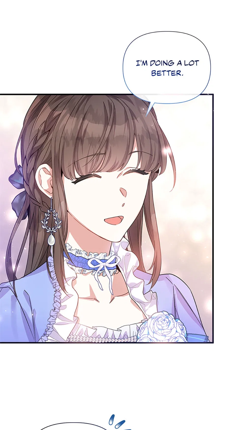 Marriage B Chapter 54 – Page 29