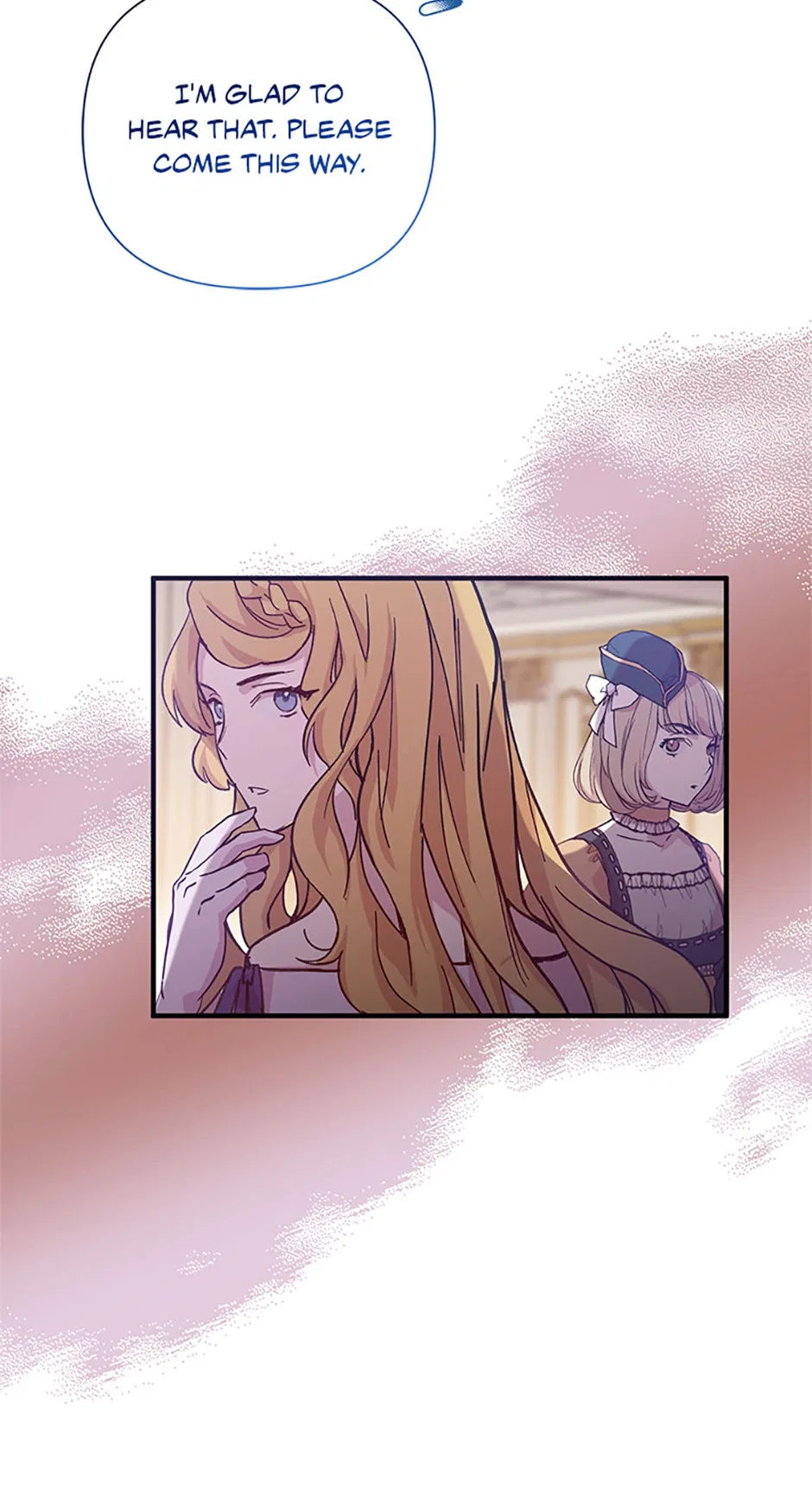Marriage B Chapter 54 – Page 30