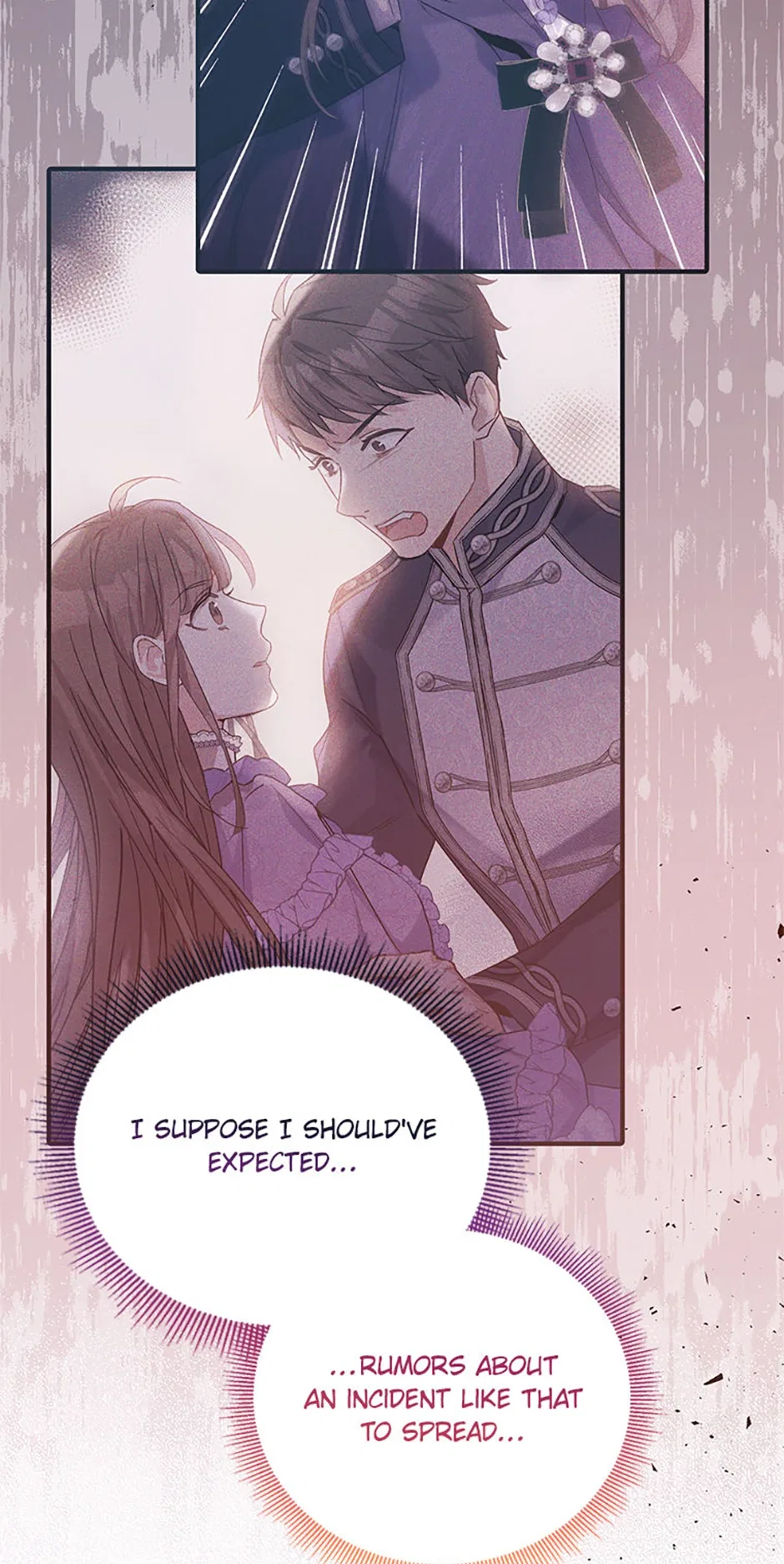 Marriage B Chapter 54 – Page 36