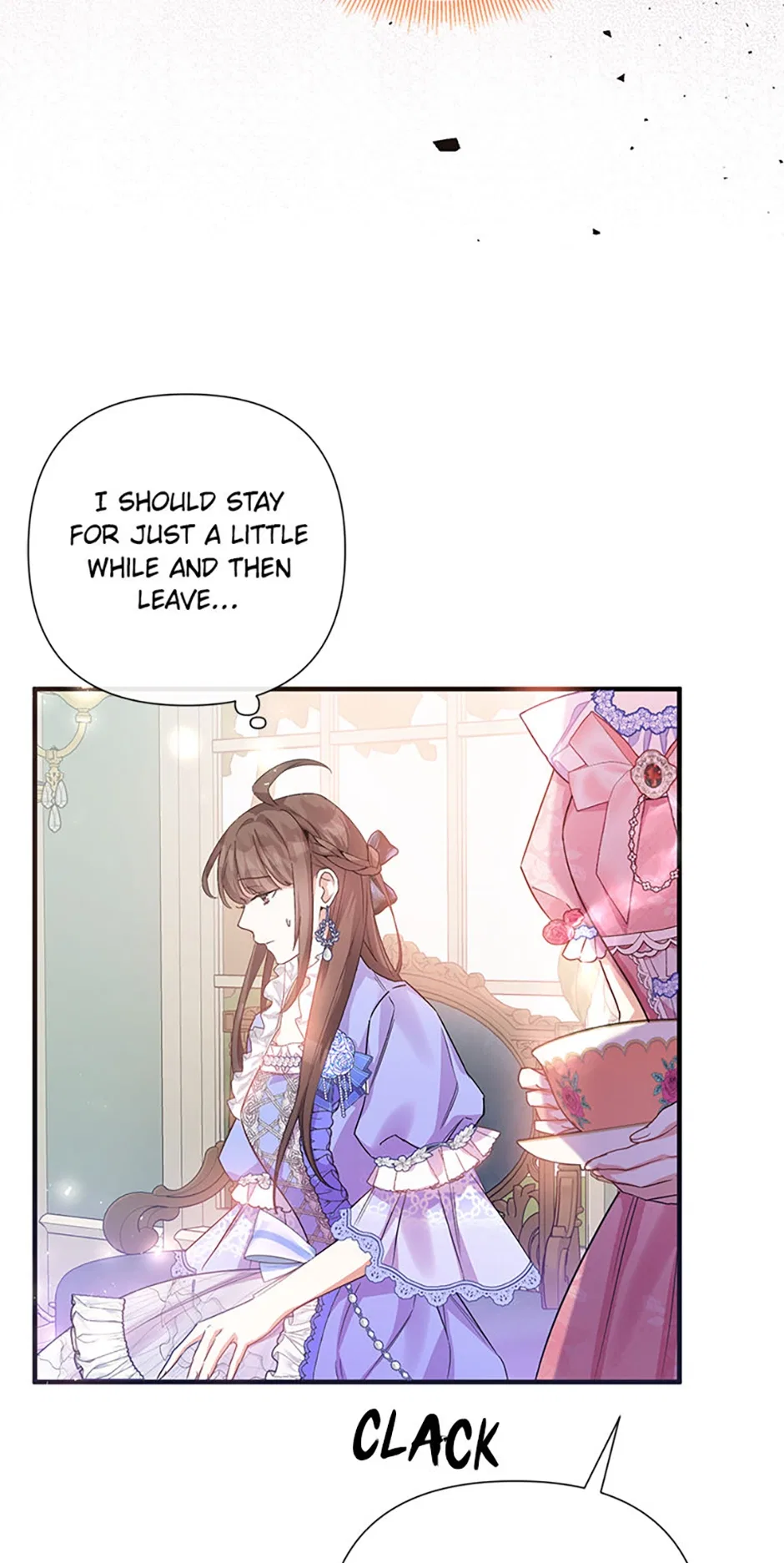 Marriage B Chapter 54 – Page 37