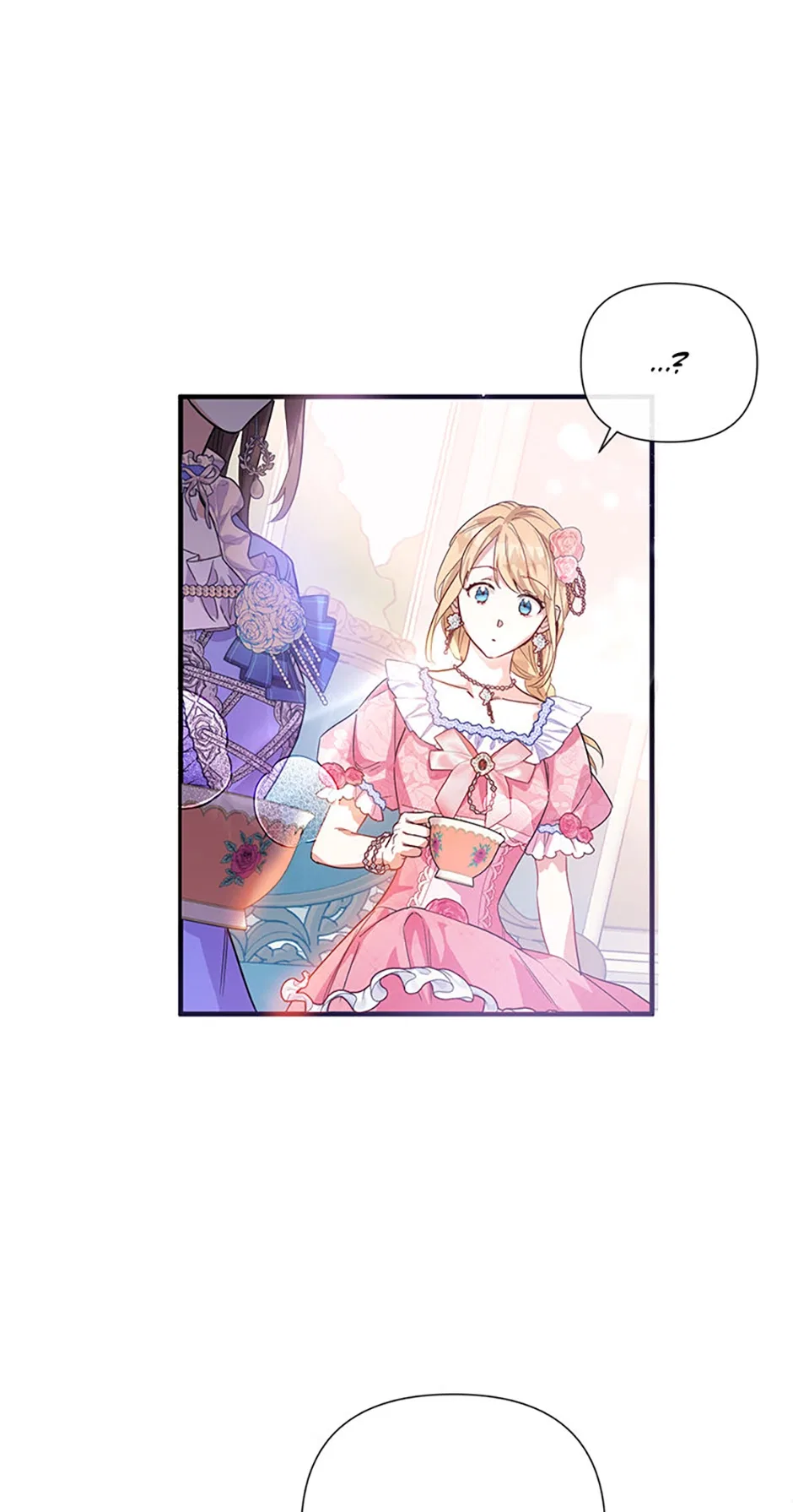 Marriage B Chapter 54 – Page 44