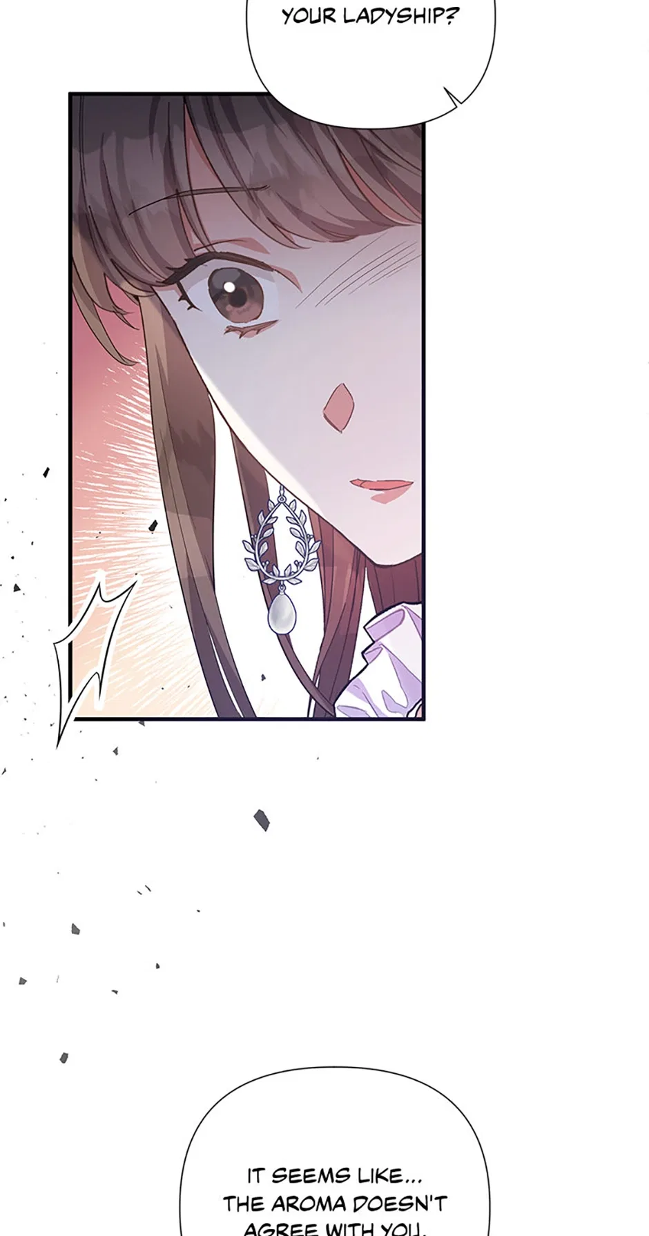 Marriage B Chapter 54 – Page 45