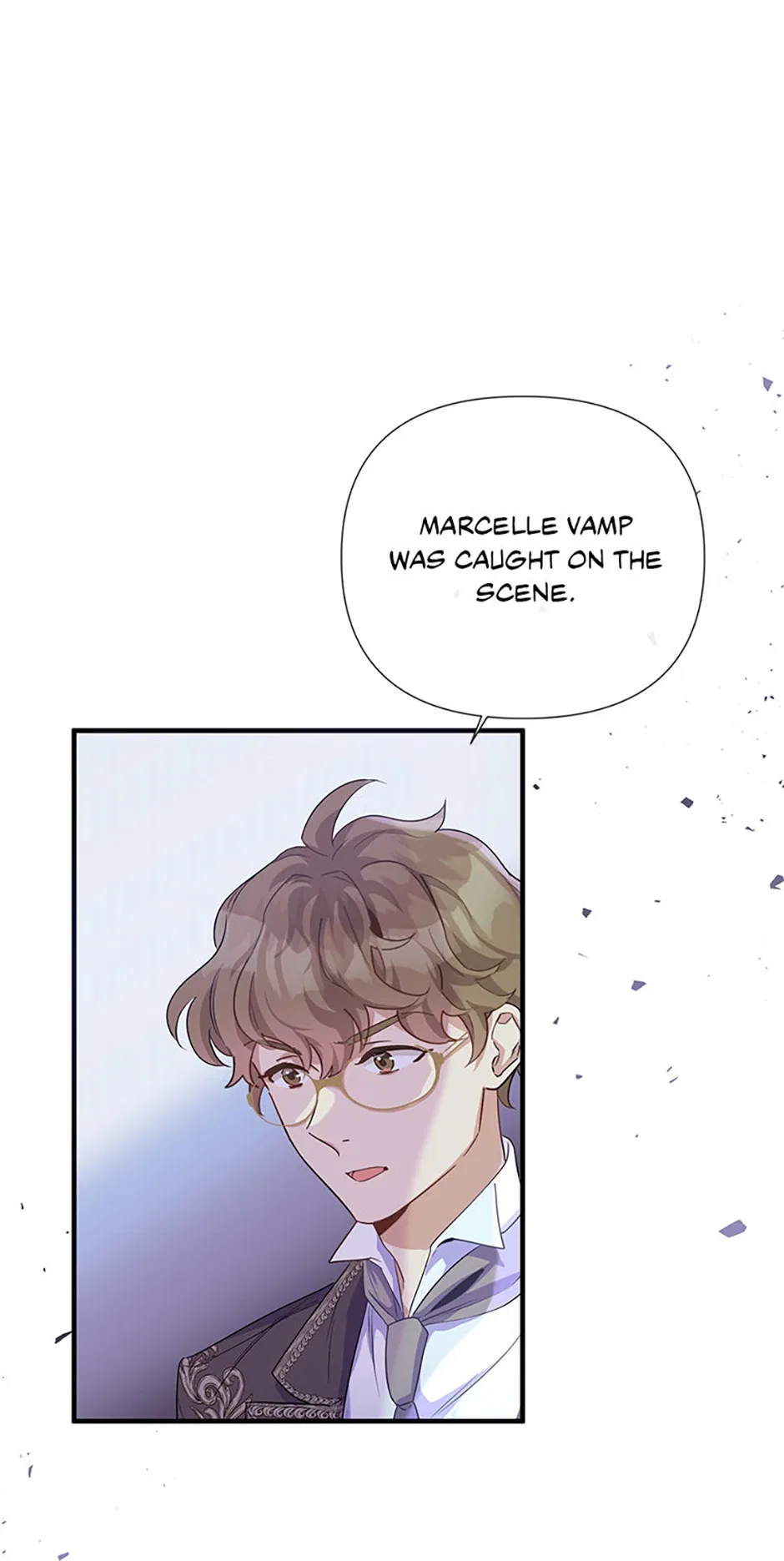 Marriage B Chapter 54 – Page 72