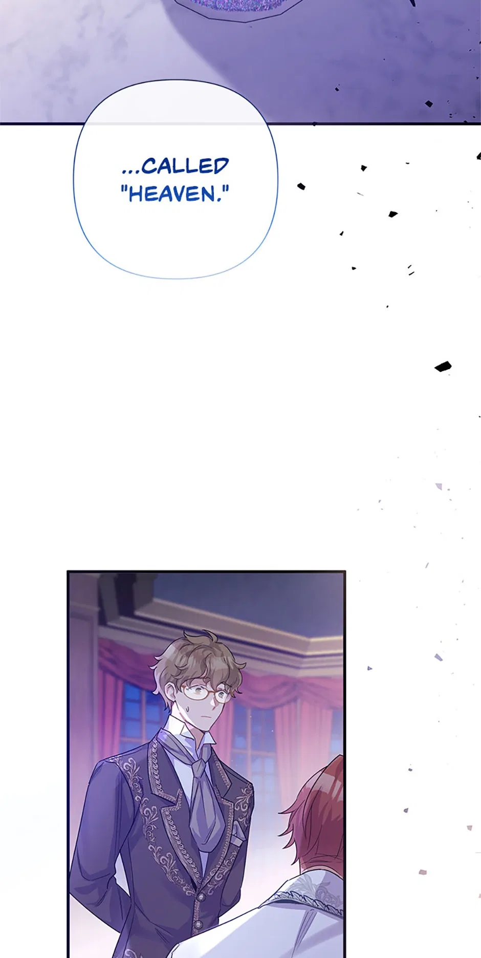 Marriage B Chapter 54 – Page 75