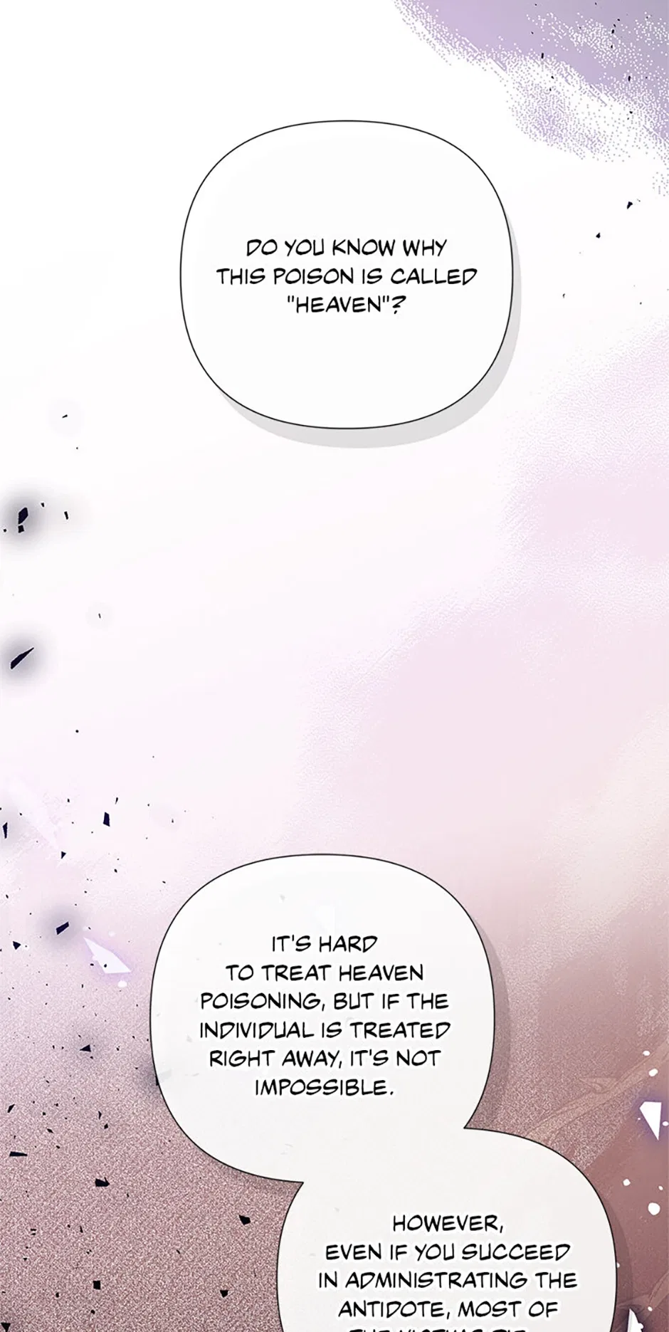 Marriage B Chapter 54 – Page 78