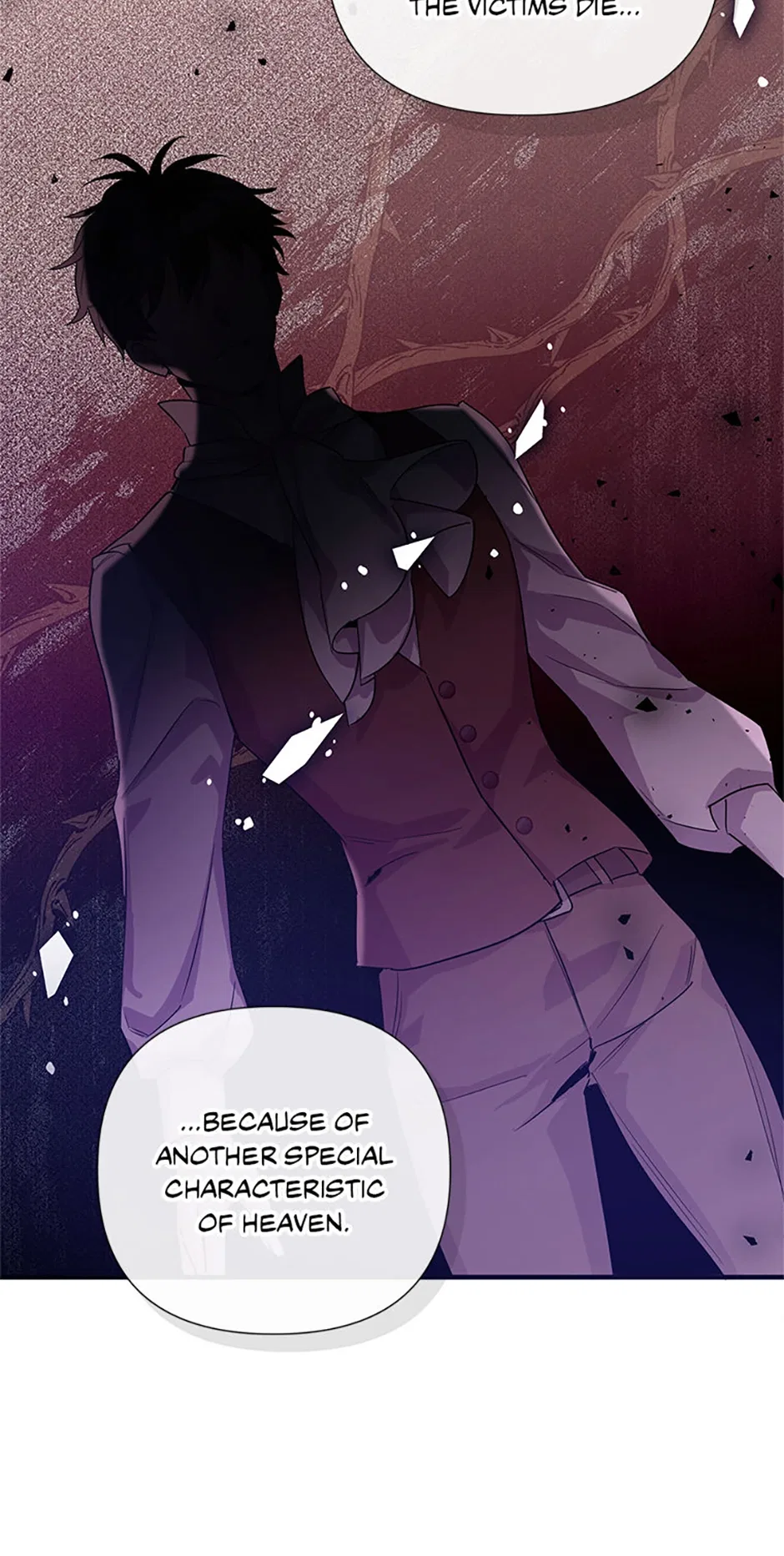 Marriage B Chapter 54 – Page 79