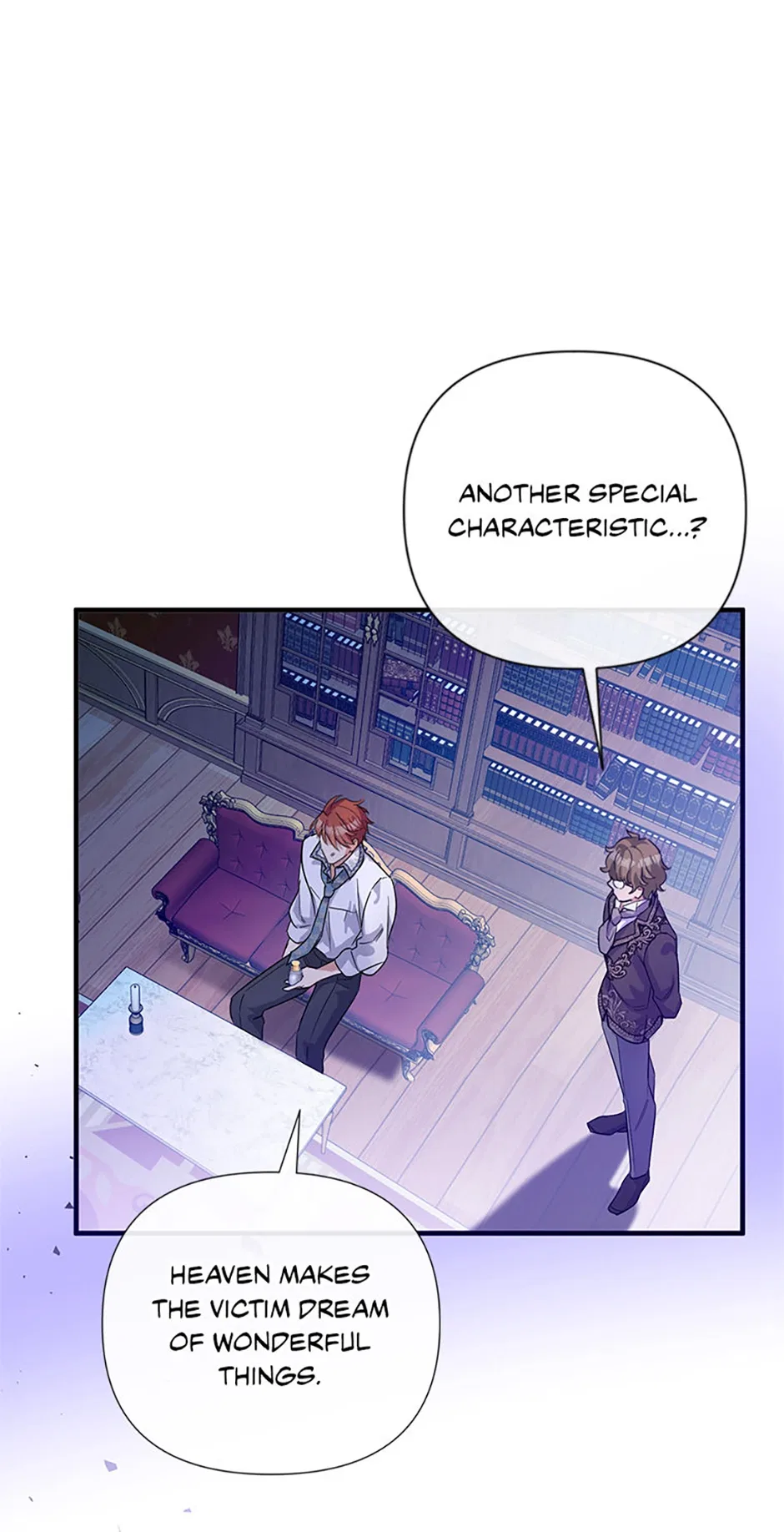 Marriage B Chapter 54 – Page 80