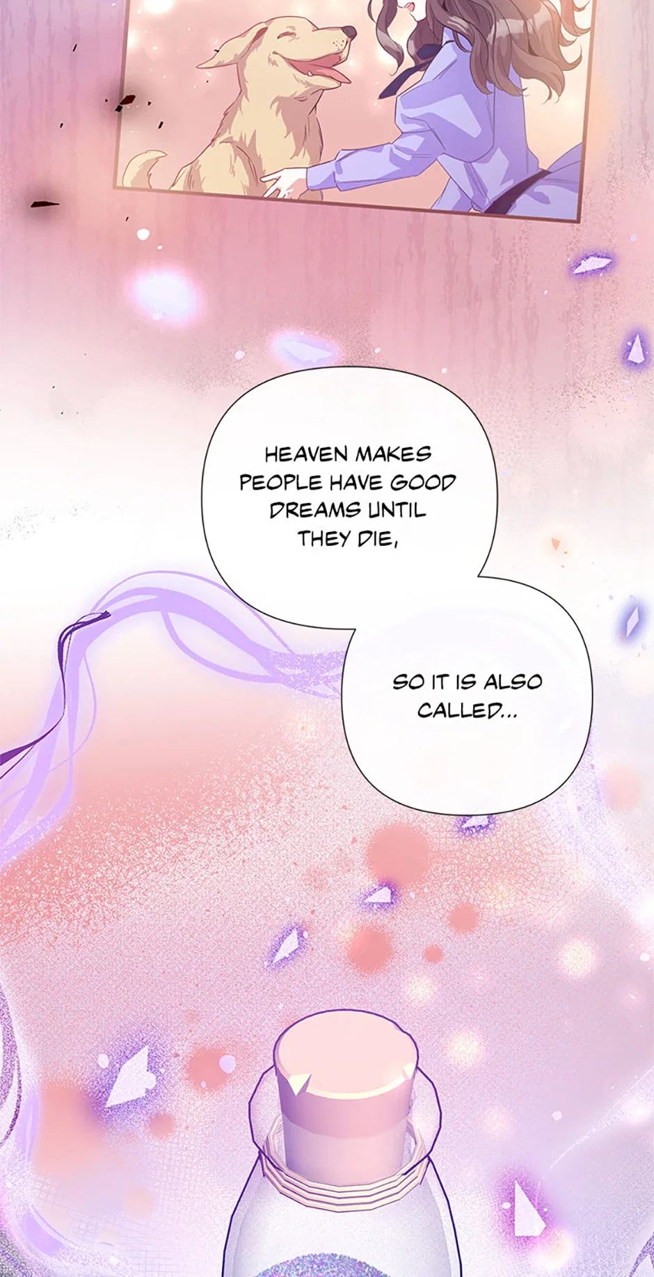Marriage B Chapter 54 – Page 83