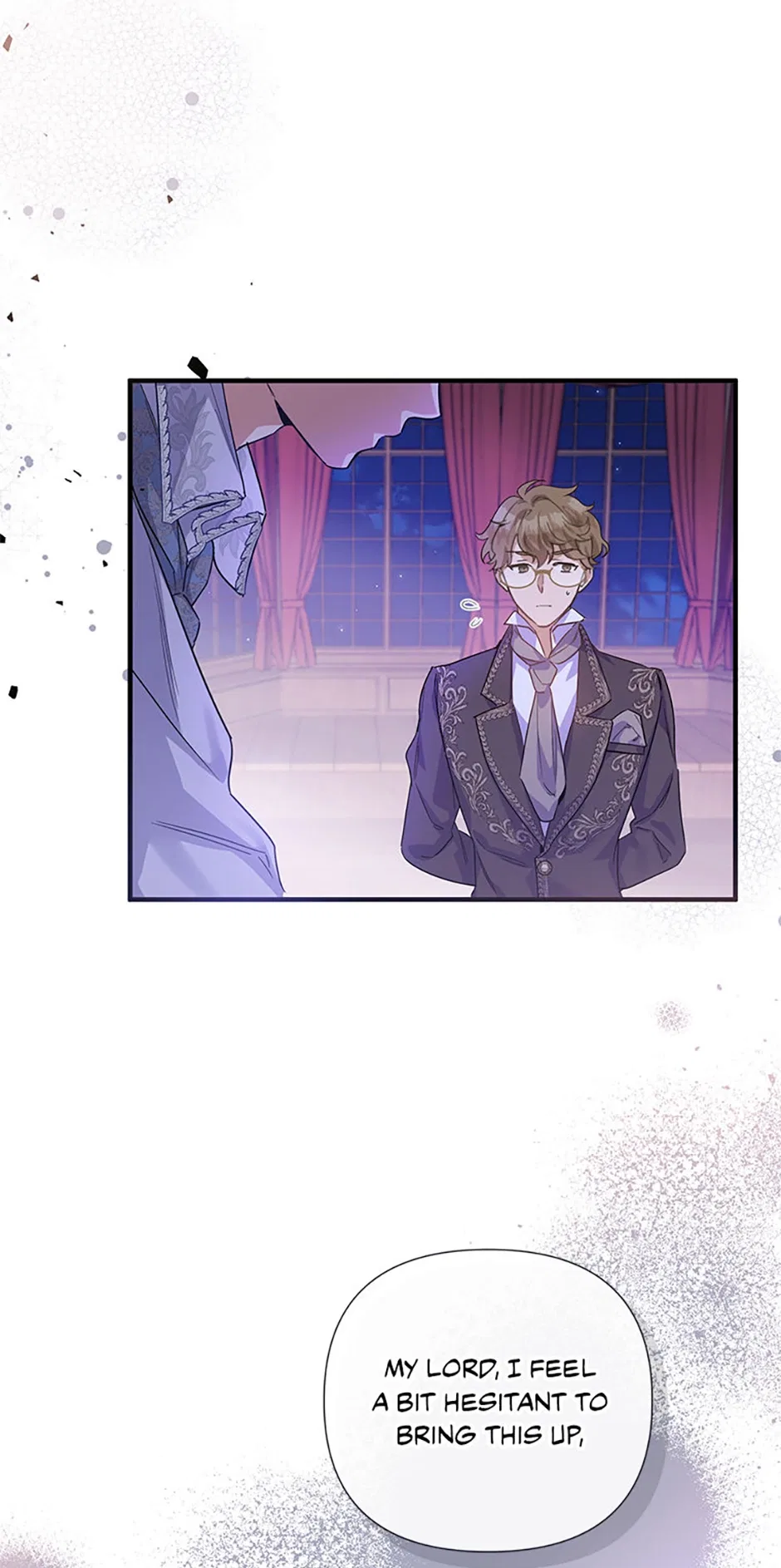 Marriage B Chapter 54 – Page 87