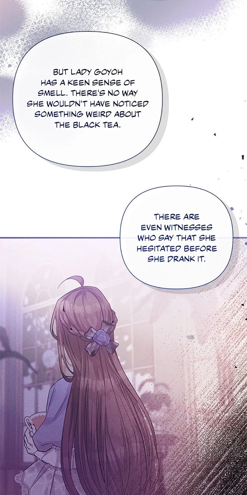 Marriage B Chapter 54 – Page 88
