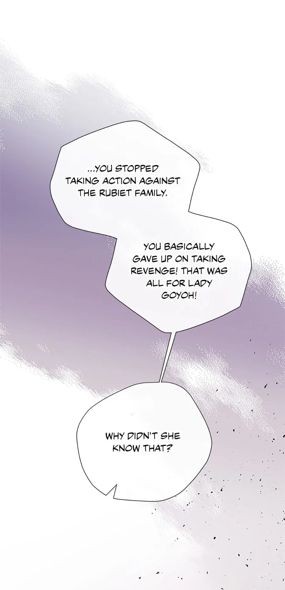 Marriage B Chapter 54 – Page 94