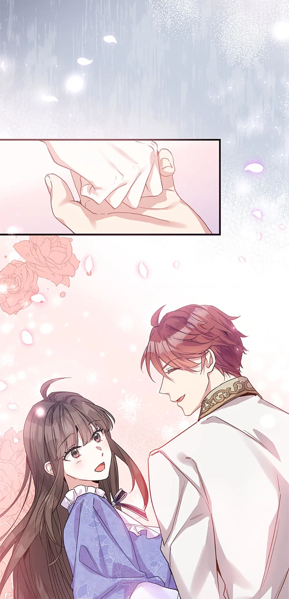 Marriage B Chapter 54 – Page 102