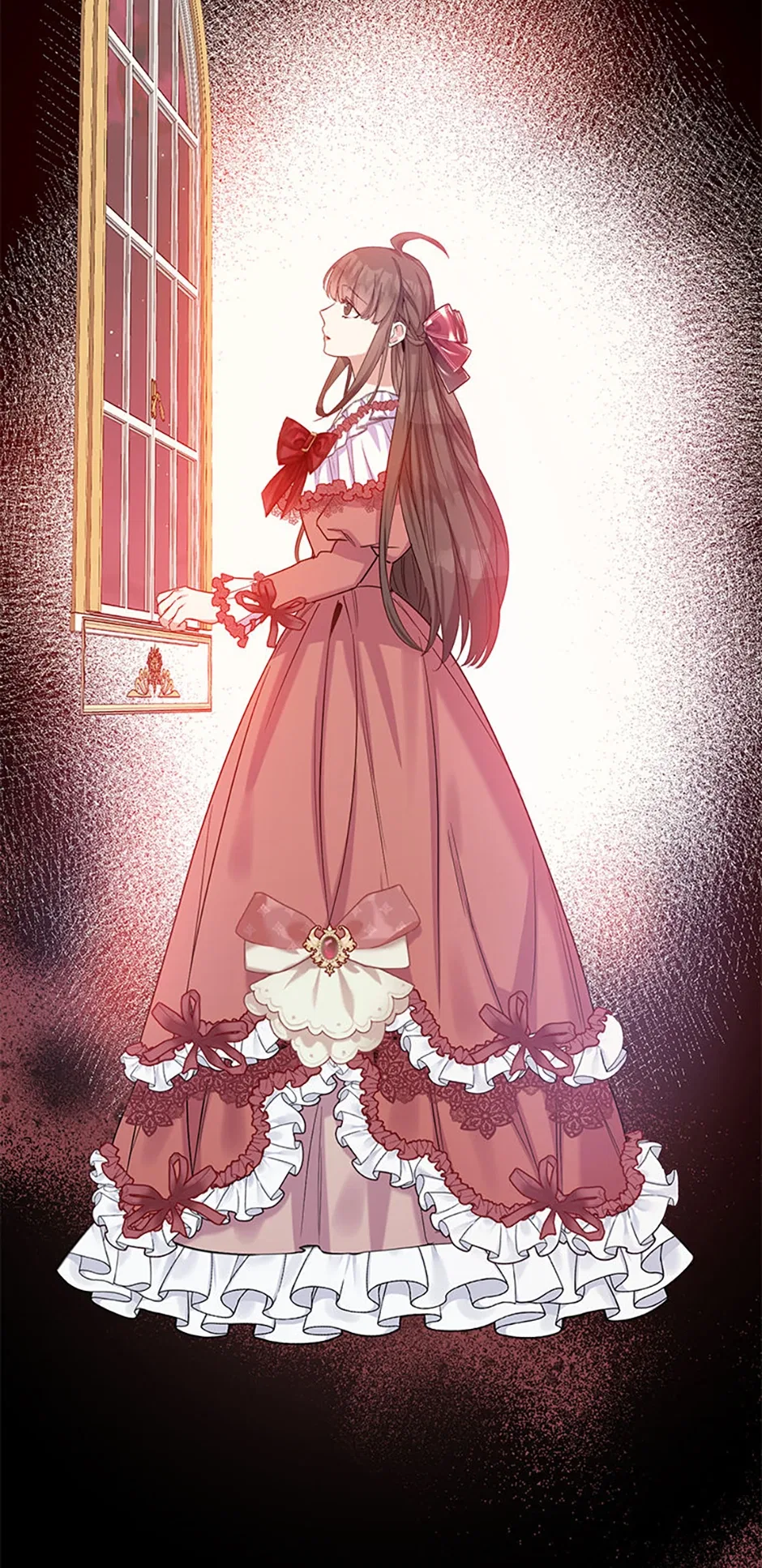 Marriage B Chapter 54 – Page 107