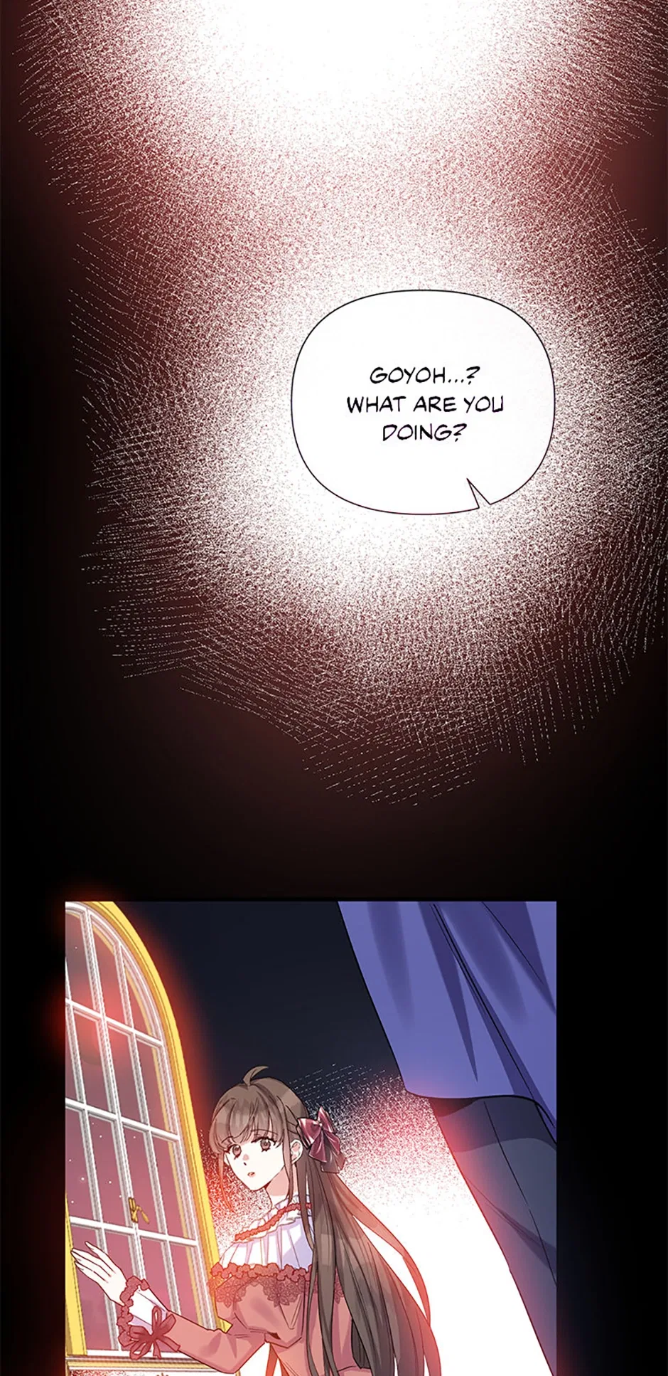 Marriage B Chapter 54 – Page 110