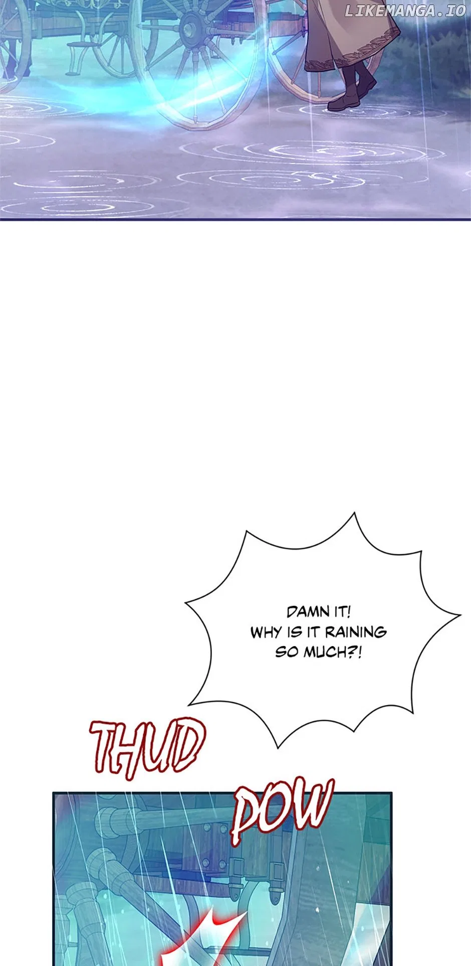 Marriage B Chapter 53 – Page 3