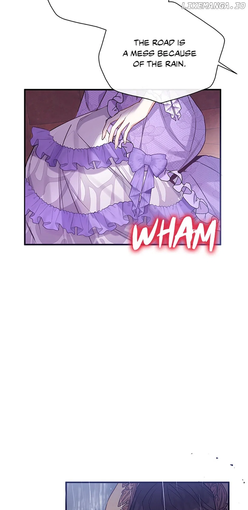 Marriage B Chapter 53 – Page 6