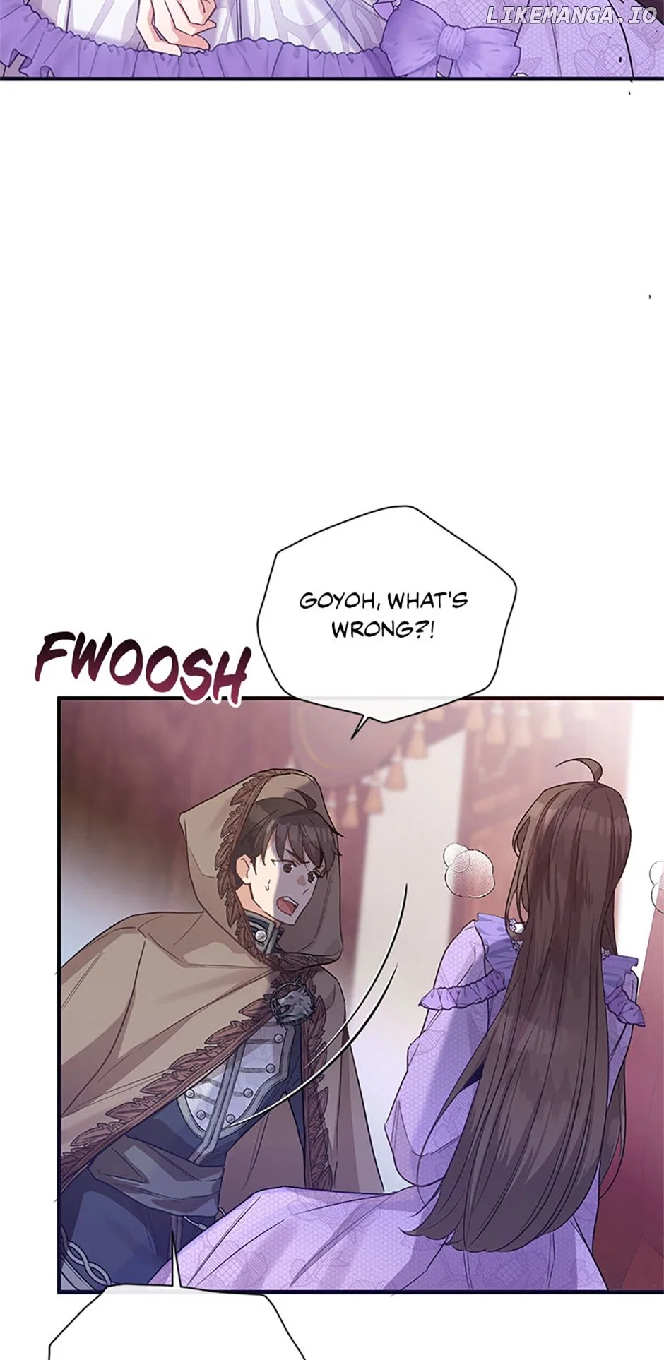 Marriage B Chapter 53 – Page 9