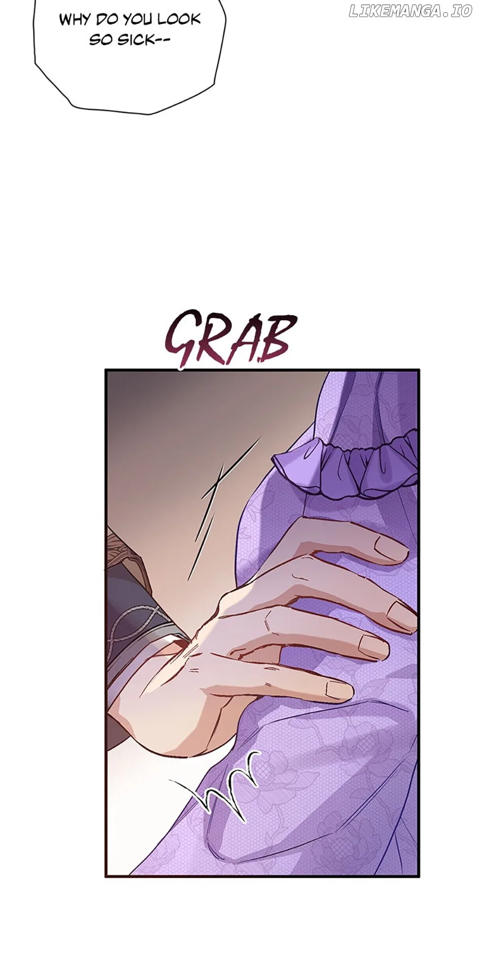 Marriage B Chapter 53 – Page 10