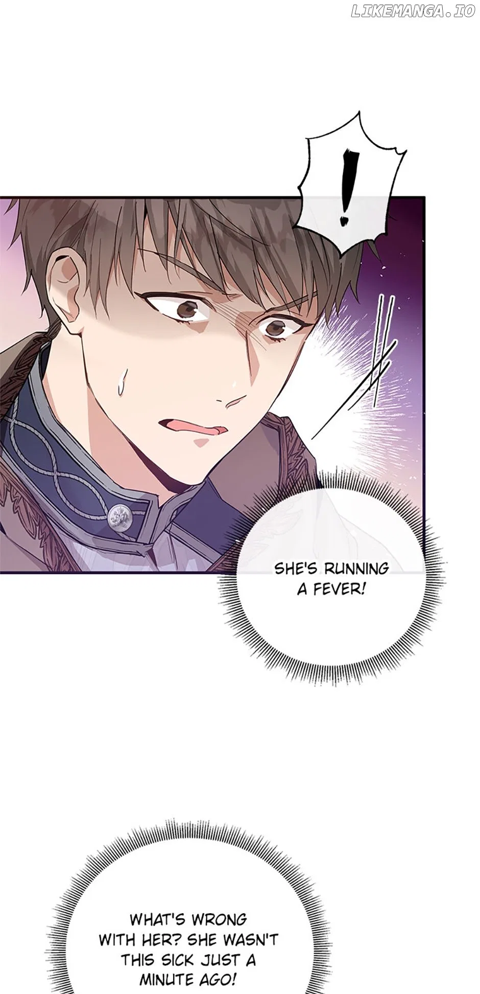Marriage B Chapter 53 – Page 11