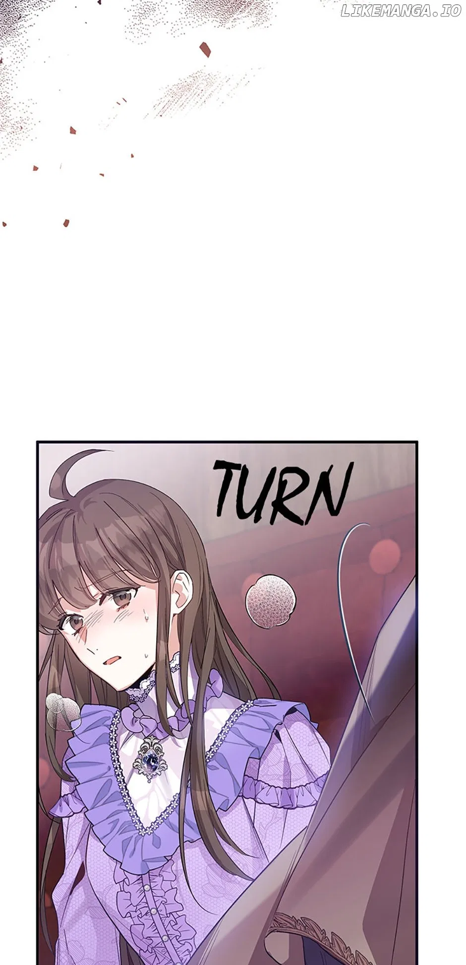 Marriage B Chapter 53 – Page 15