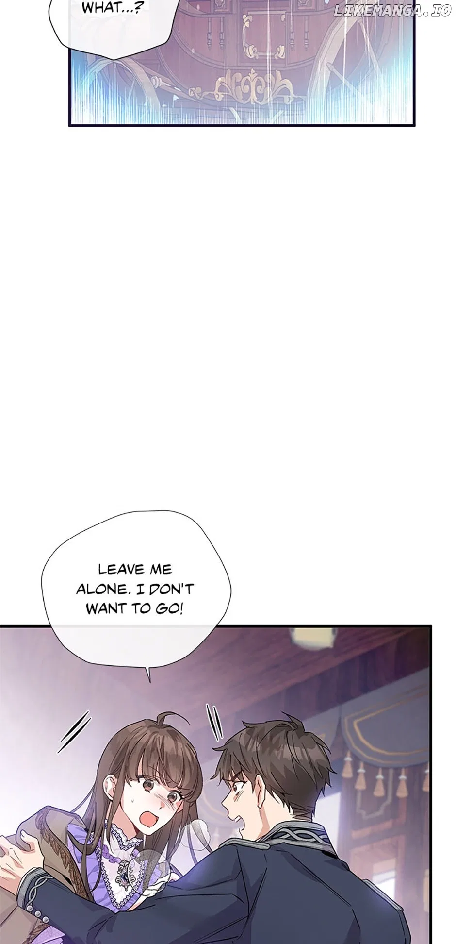 Marriage B Chapter 53 – Page 17