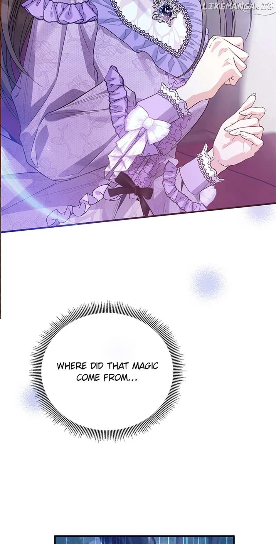 Marriage B Chapter 53 – Page 24