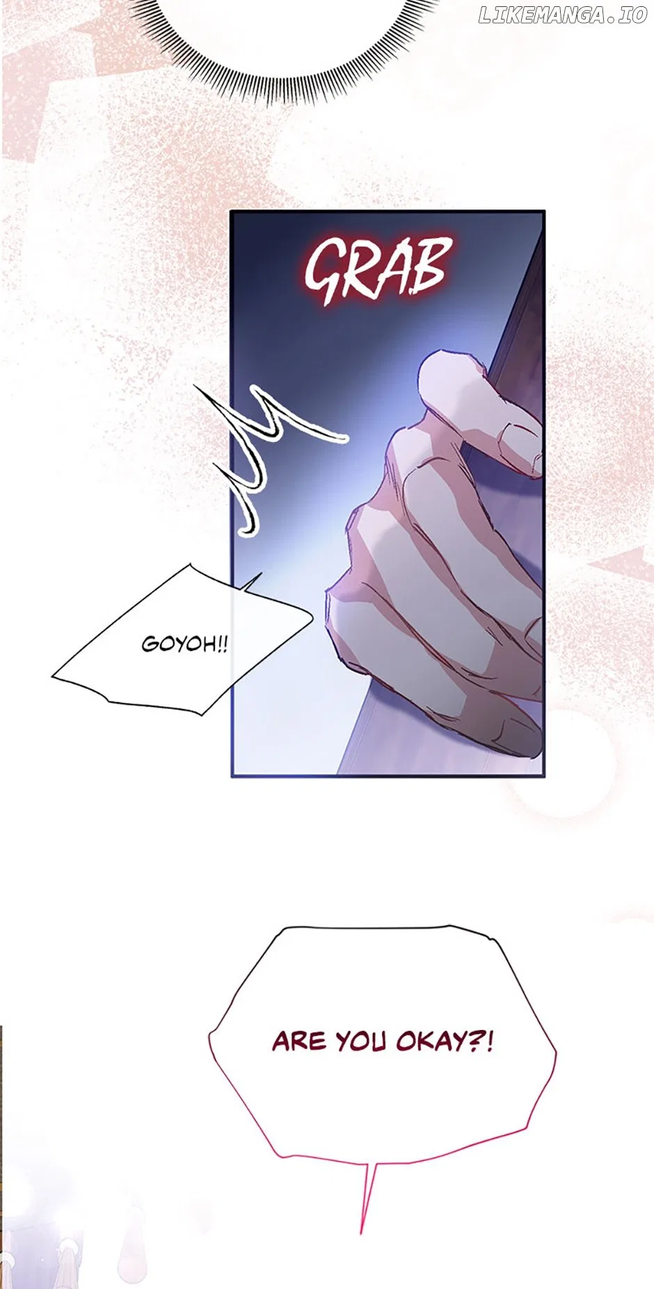 Marriage B Chapter 53 – Page 26