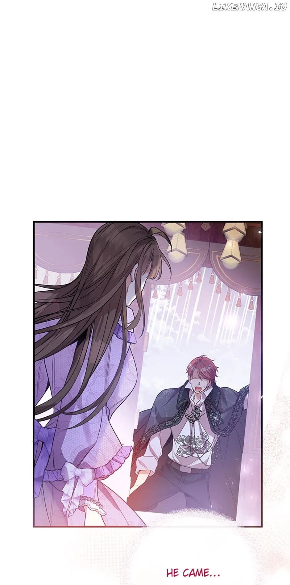 Marriage B Chapter 53 – Page 30