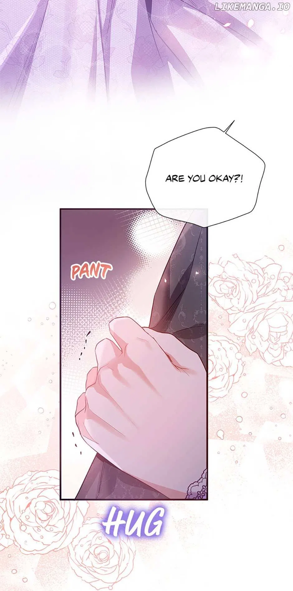 Marriage B Chapter 53 – Page 36