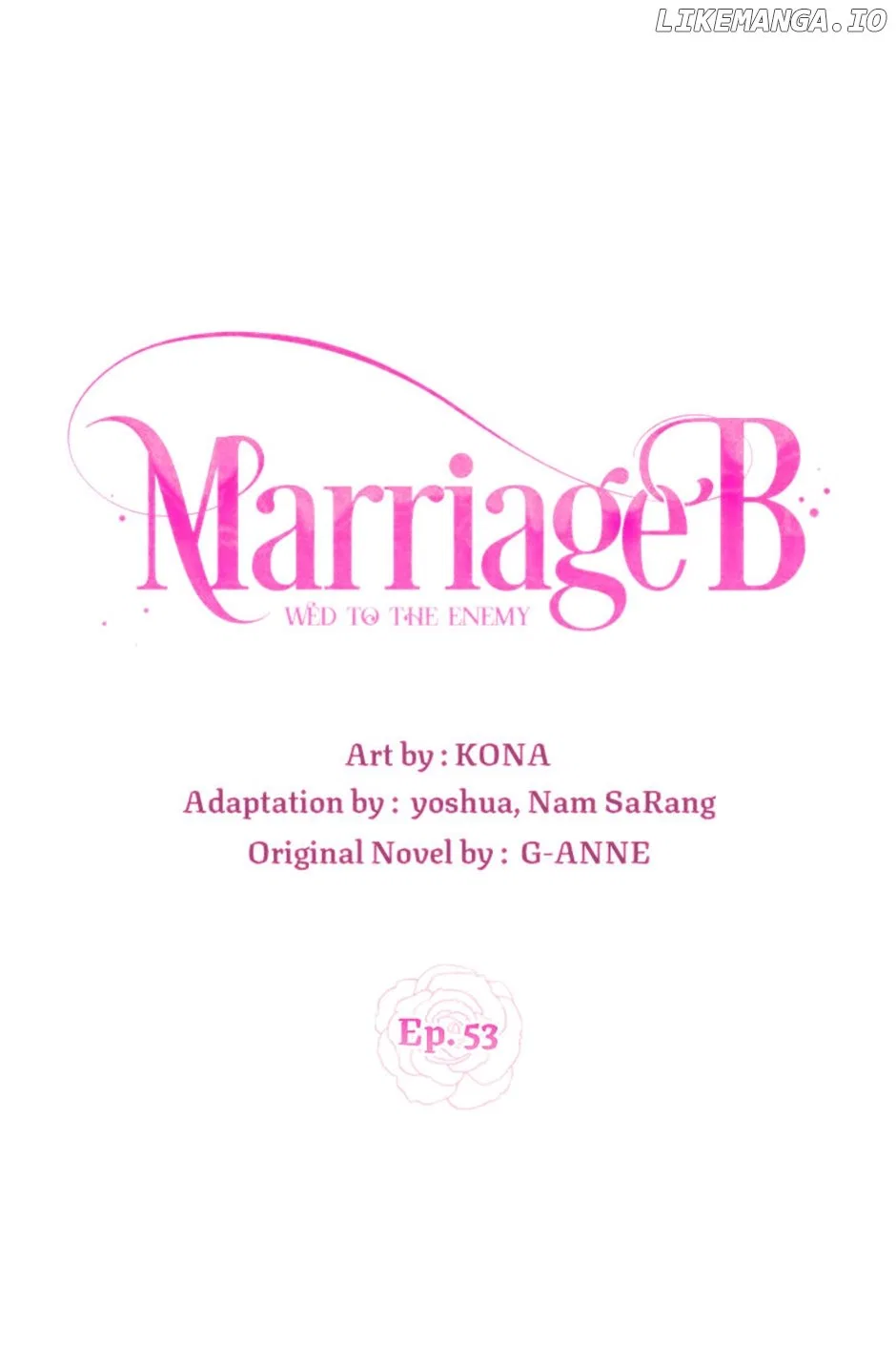 Marriage B Chapter 53 – Page 43