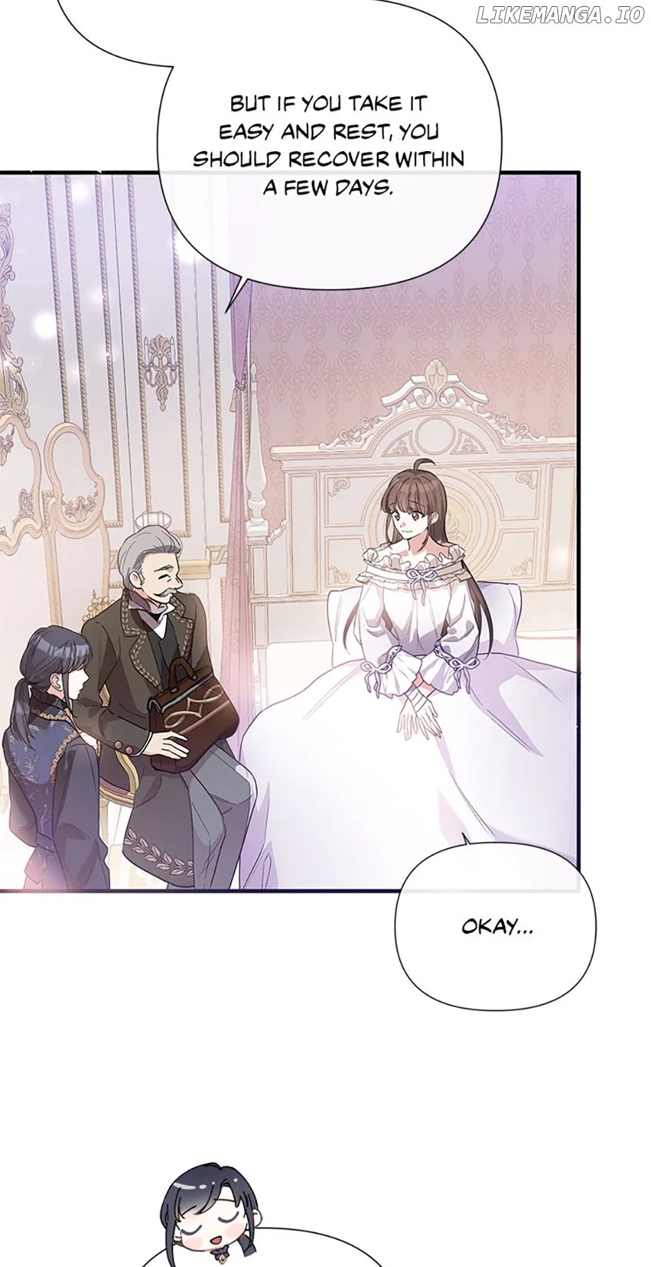 Marriage B Chapter 53 – Page 59