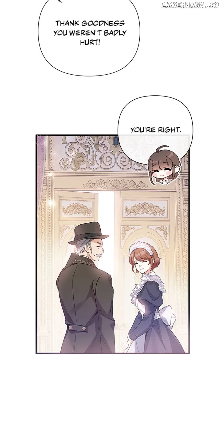 Marriage B Chapter 53 – Page 60