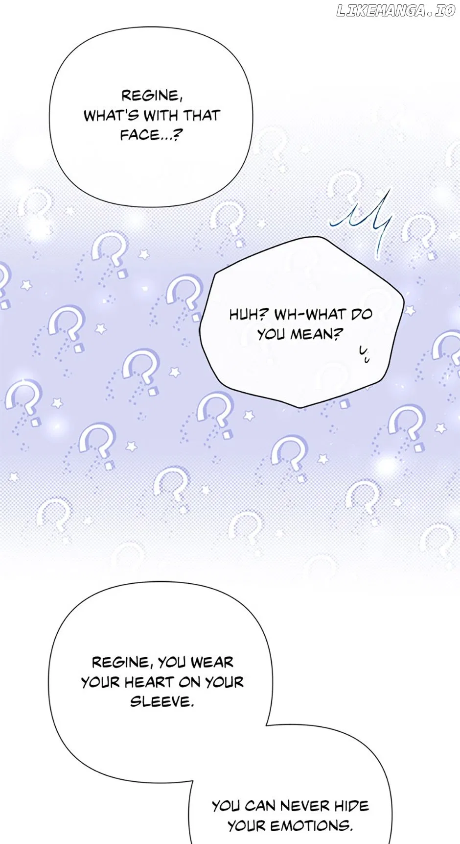 Marriage B Chapter 53 – Page 65