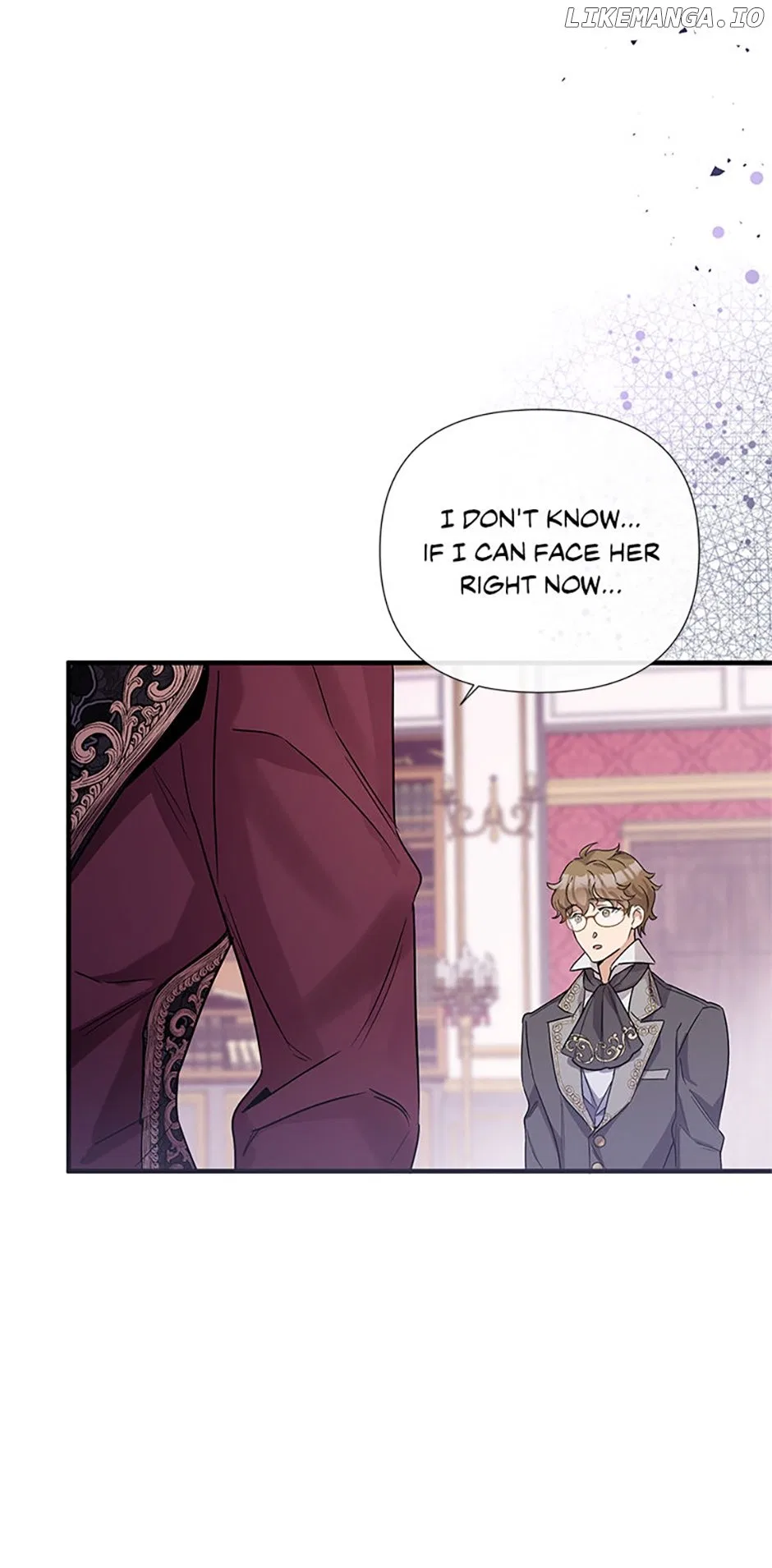 Marriage B Chapter 53 – Page 75