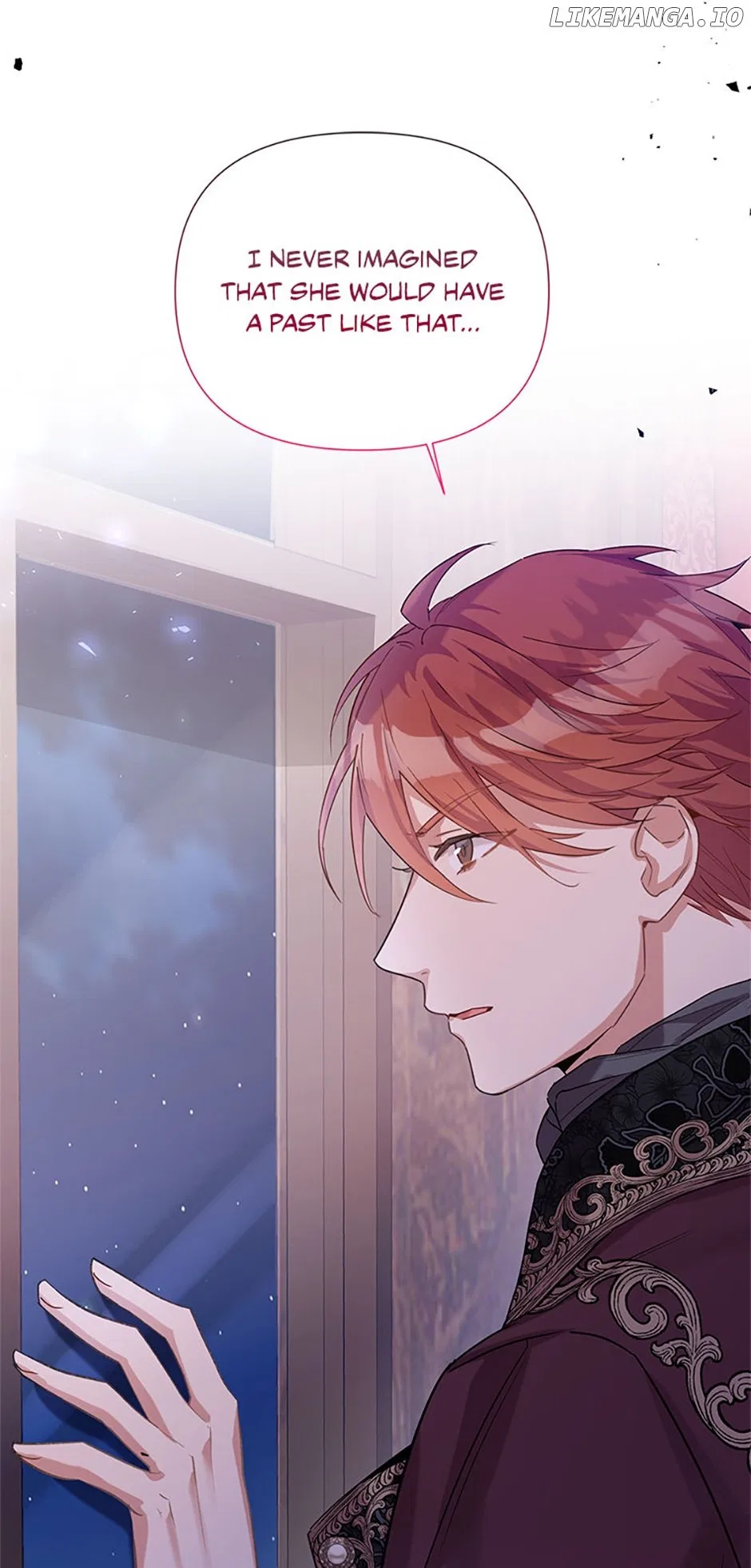 Marriage B Chapter 53 – Page 77