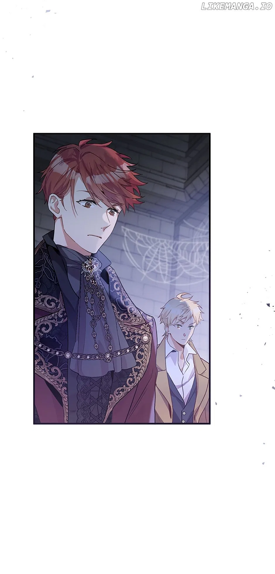 Marriage B Chapter 53 – Page 80