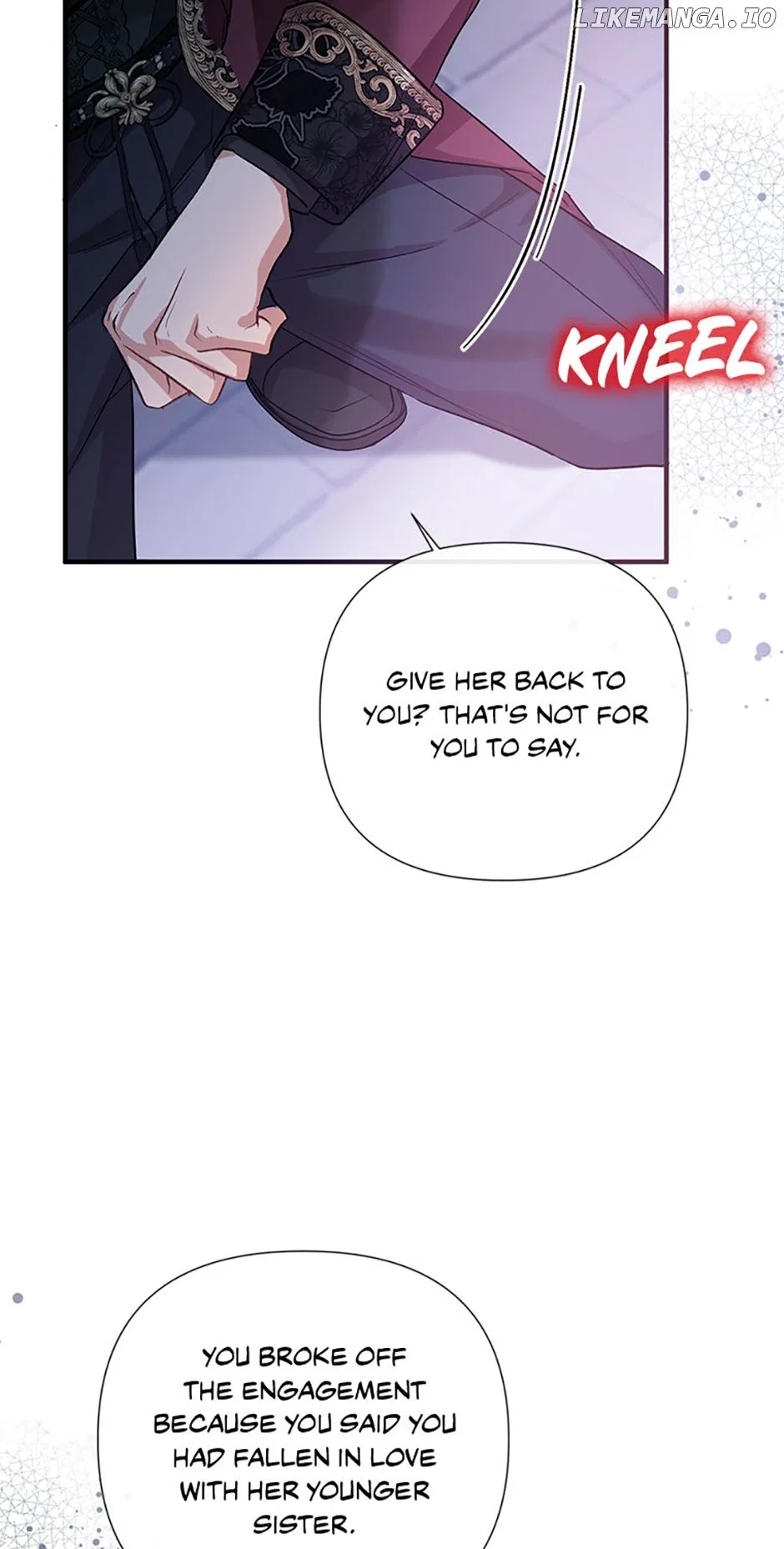 Marriage B Chapter 53 – Page 87