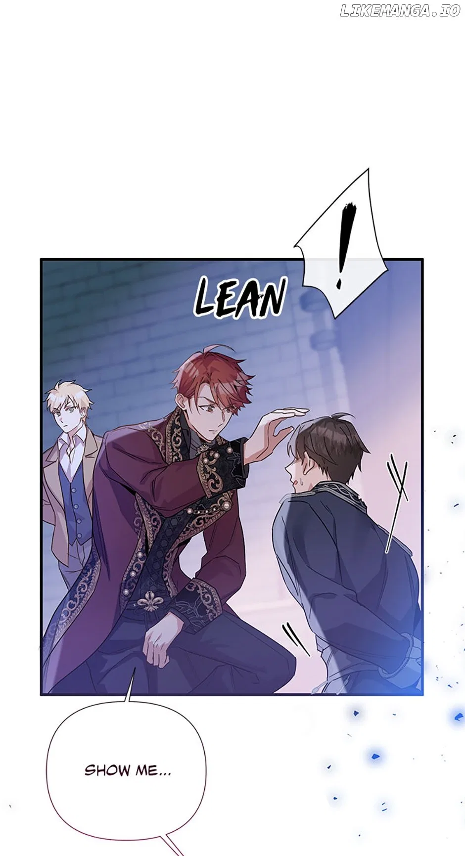 Marriage B Chapter 53 – Page 90