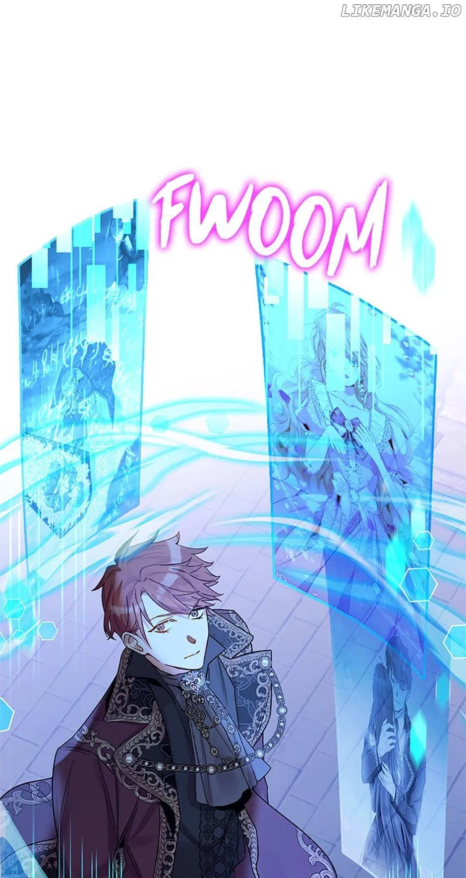 Marriage B Chapter 53 – Page 95