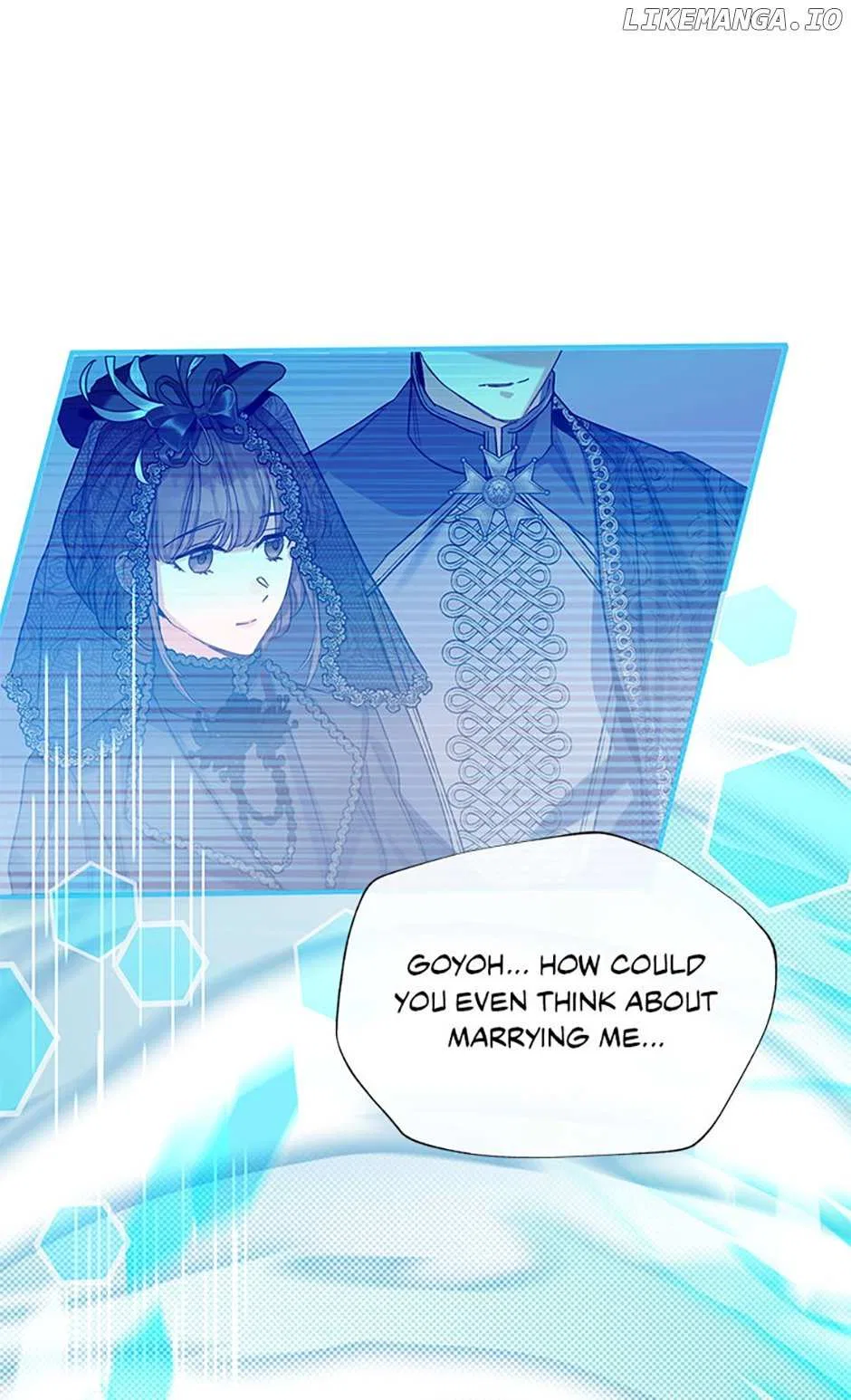 Marriage B Chapter 53 – Page 103