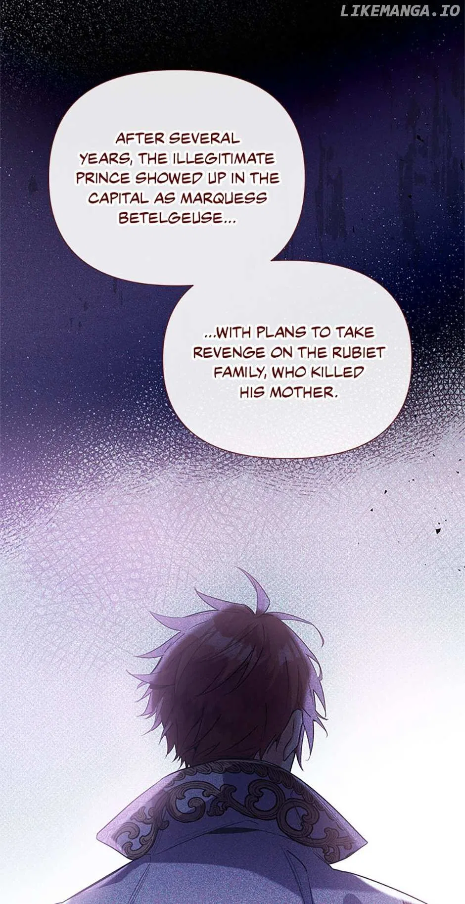 Marriage B Chapter 52 – Page 5